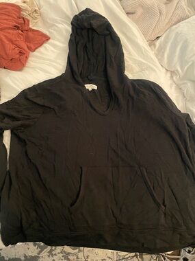 LOT of Loft Lou & Grey Large & XL Signature Soft lounge wear